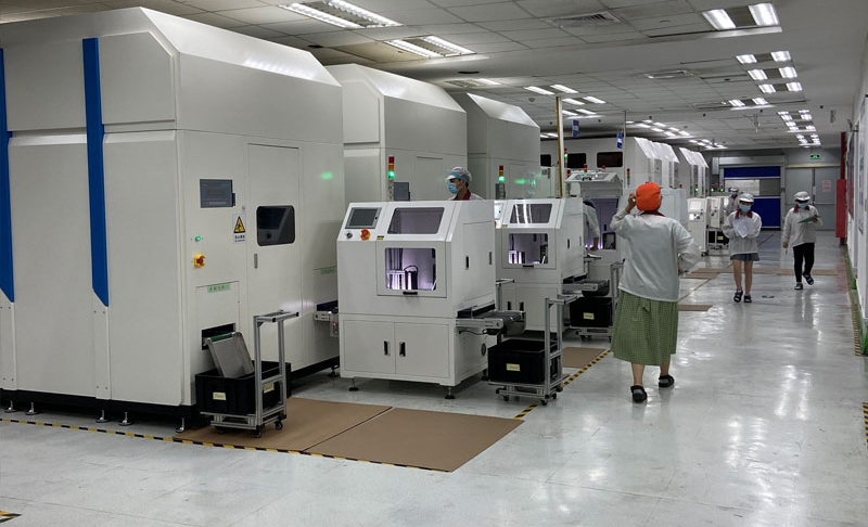 全自动钢网清洗机价格?建议收藏!