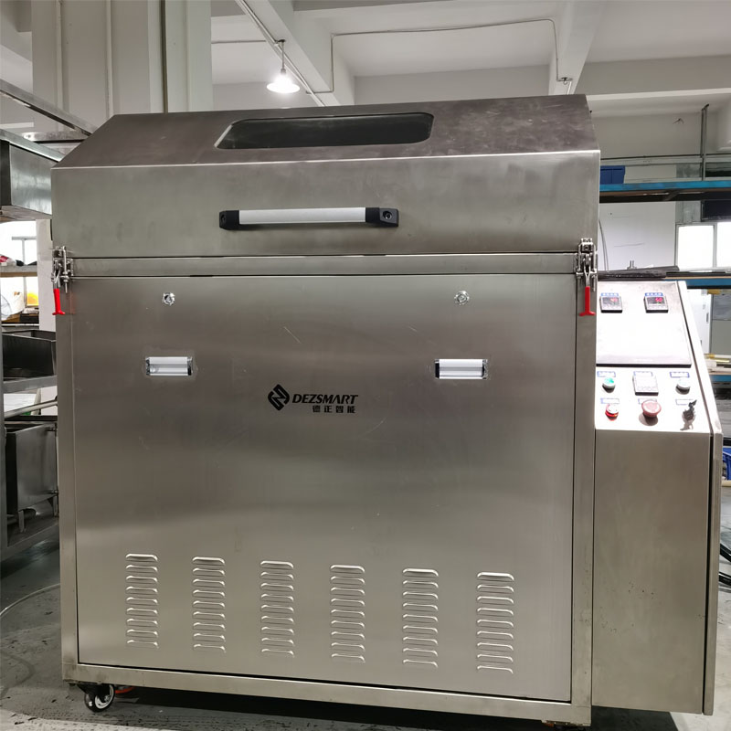波峰焊过炉治具的作用及清洗方法2