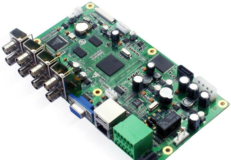 pcba清洗工艺介绍 - 东莞市为思电子科技有限公司